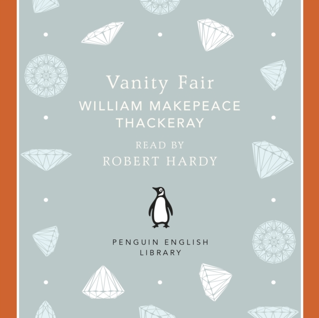 Vanity Fair, eAudiobook MP3 eaudioBook