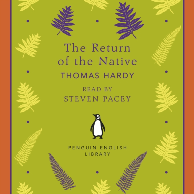 The Return of the Native, eAudiobook MP3 eaudioBook