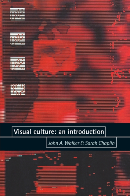 Visual Culture : An Introduction, Paperback / softback Book