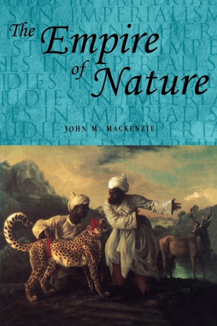 The Empire of Nature, Paperback / softback Book