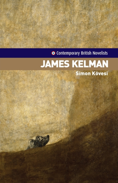 James Kelman, Paperback / softback Book