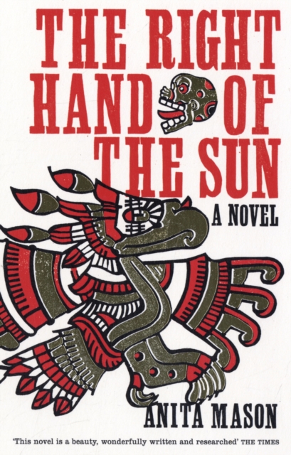 The Right Hand of the Sun, Paperback Book