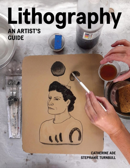 Lithography, EPUB eBook
