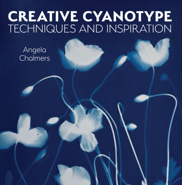 Creative Cyanotype : Techniques and Inspiration, Paperback / softback Book