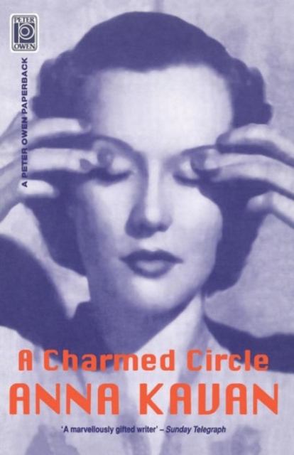Charmed Circle, Hardback Book