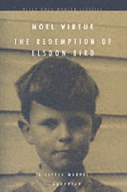 Redemption of Elsdon Bird, Paperback / softback Book