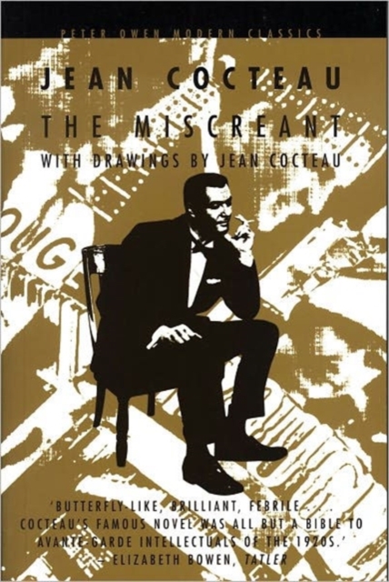 Miscreant, Paperback / softback Book
