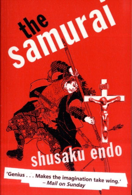 Samurai, Paperback Book