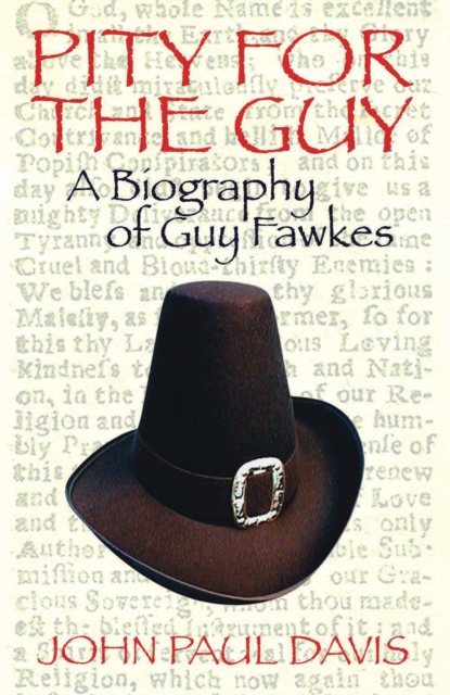 Pity for the Guy, EPUB eBook