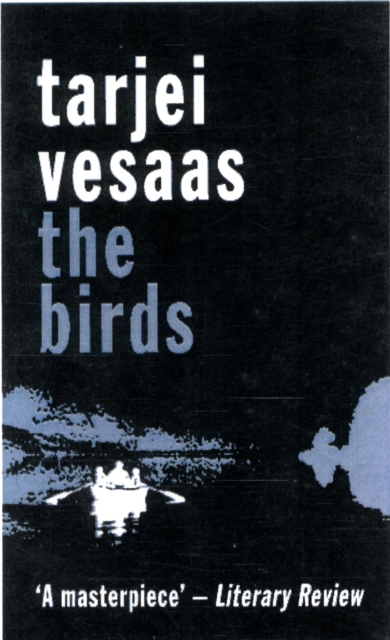 The Birds, Hardback Book