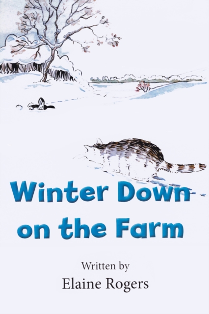 Winter Down on the Farm, EPUB eBook