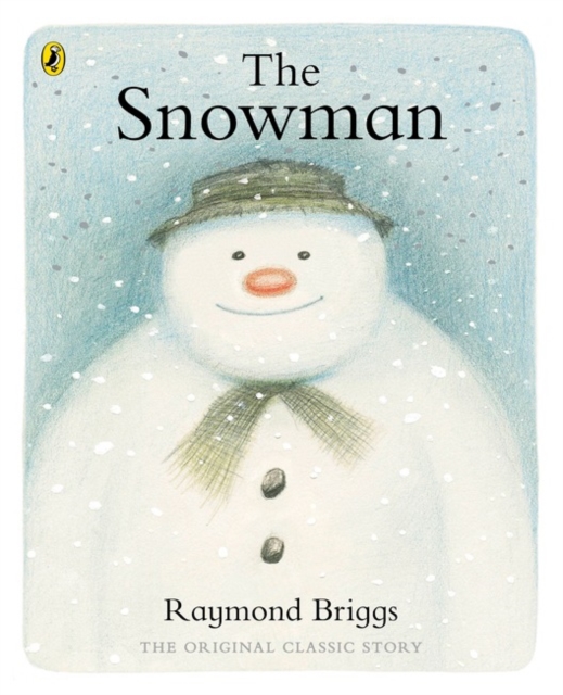 The Snowman, Paperback / softback Book