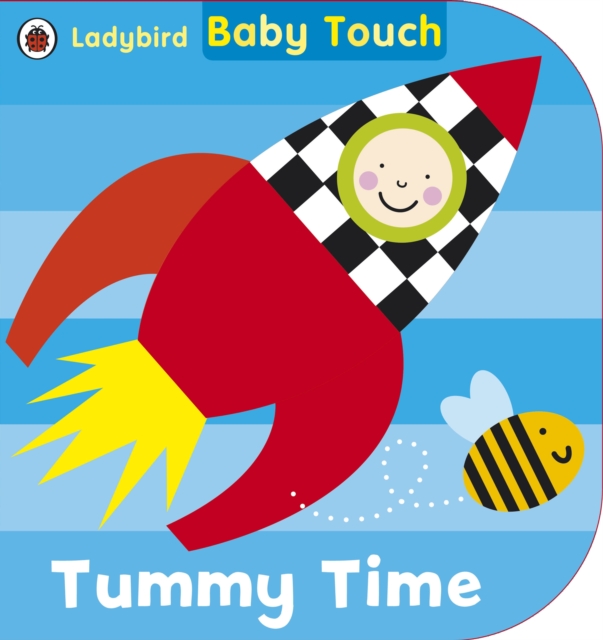 Baby Touch: Tummy Time, Board book Book