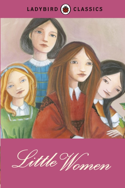 Ladybird Classics: Little Women, EPUB eBook