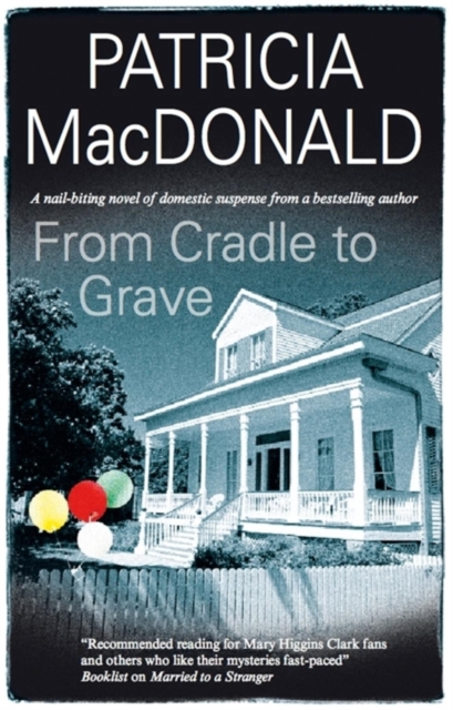 From Cradle to Grave, Hardback Book