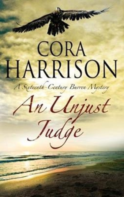 An Unjust Judge, Hardback Book