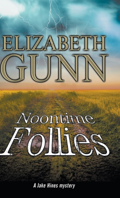 Noontime Follies, Hardback Book