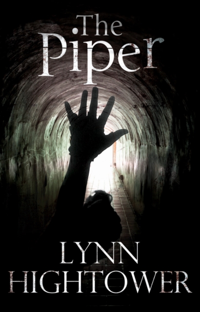 The Piper, Hardback Book