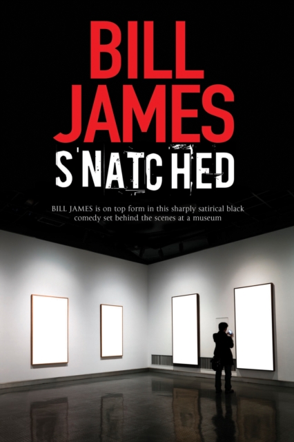 Snatched, Hardback Book