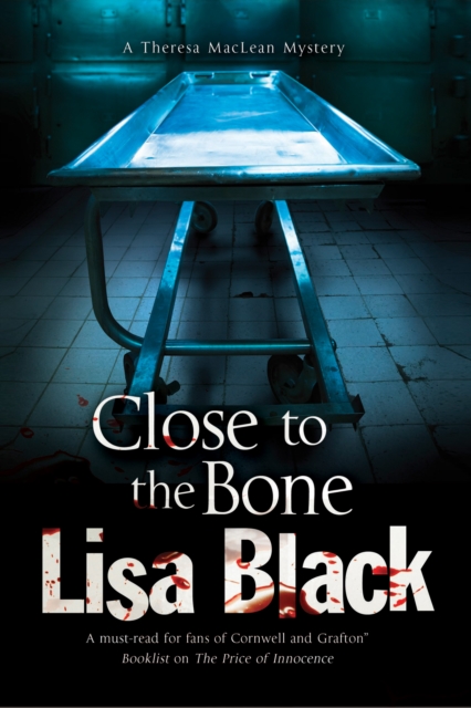 Close to the Bone, Hardback Book