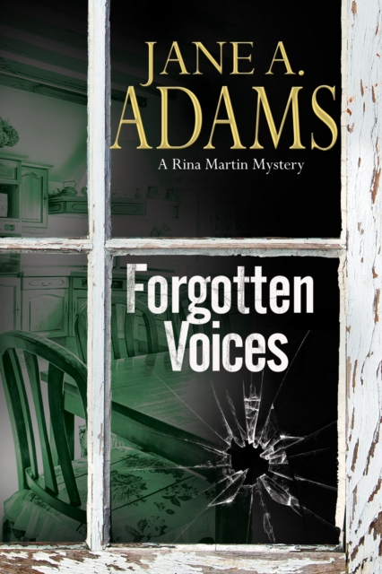 Forgotten Voices, Hardback Book