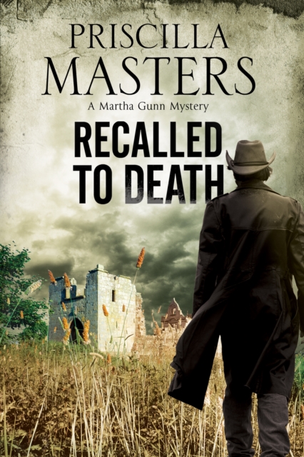 Recalled to Death, Hardback Book