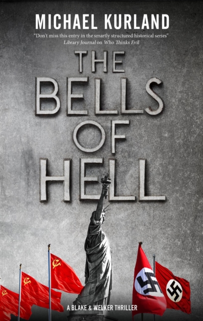 The Bells of Hell, Hardback Book