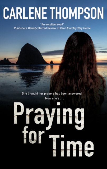 Praying for Time, Hardback Book