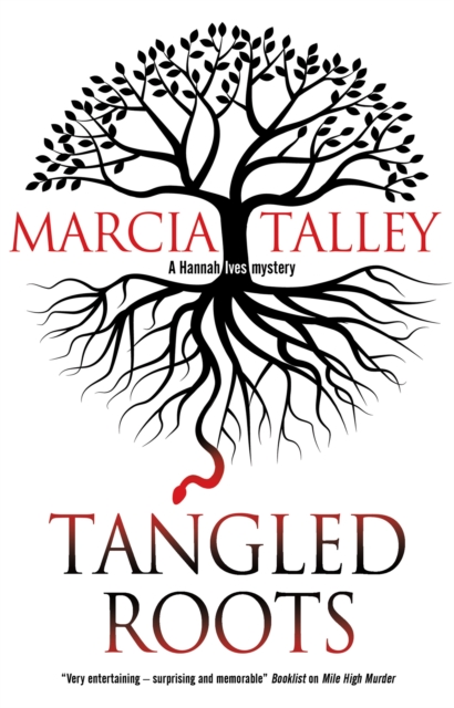 Tangled Roots, Hardback Book