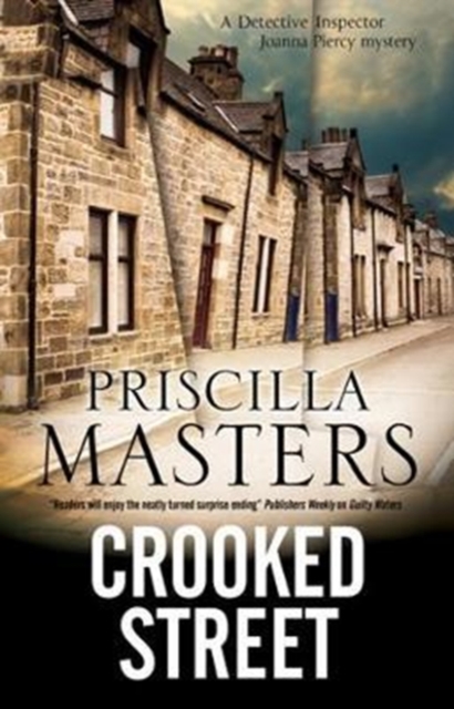 Crooked Street, Hardback Book