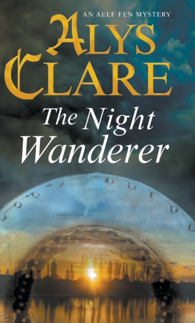 The Night Wanderer, Hardback Book