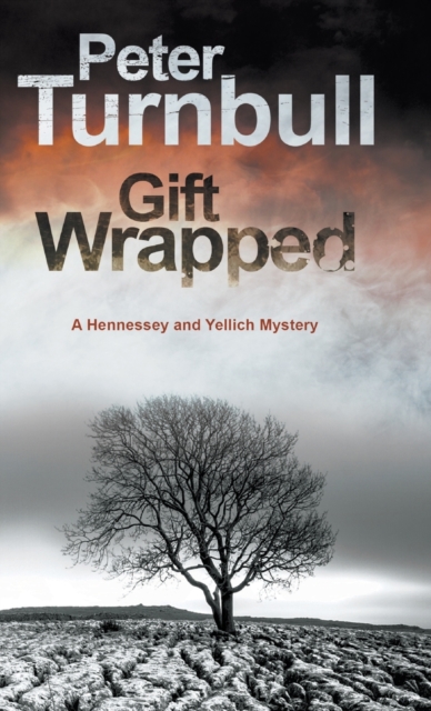Gift Wrapped, Hardback Book
