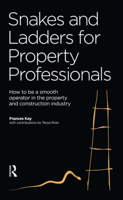 Snakes and Ladders for Property Professionals, Paperback / softback Book
