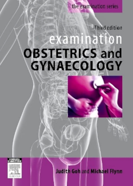Examination Obstetrics & Gynaecology, EPUB eBook