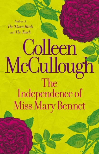 The Independence of Miss Mary Bennet, EPUB eBook