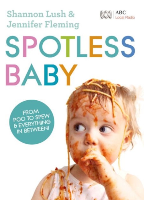 Spotless Baby, Paperback / softback Book