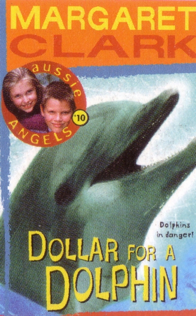 Dollar for a Dolphin, EPUB eBook