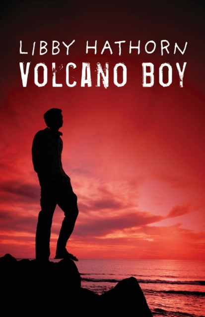 Volcano Boy, EPUB eBook