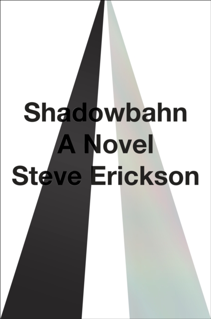 Shadowbahn, EPUB eBook