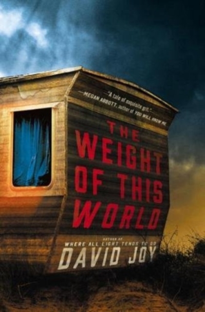 The Weight Of This World, Paperback / softback Book
