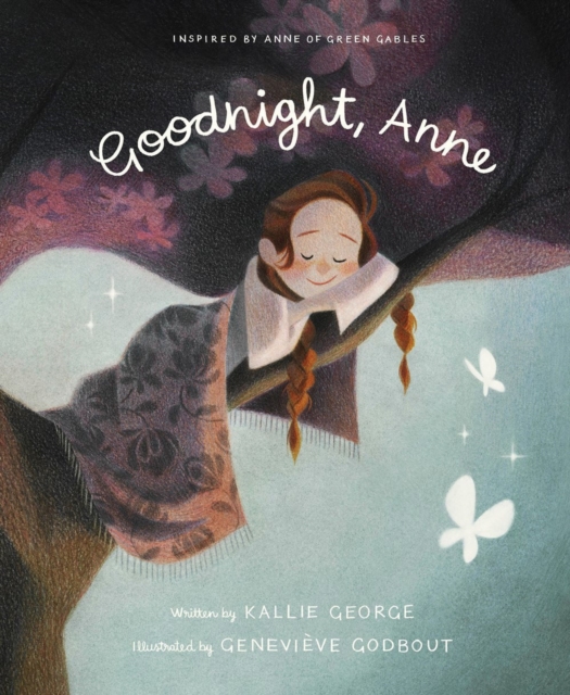 Goodnight, Anne, Paperback / softback Book