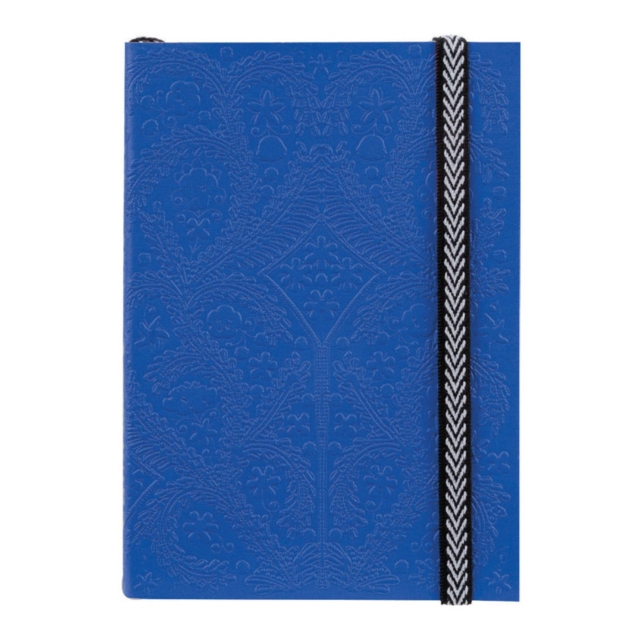 Christian Lacroix Outremer A6 6" X 4.25" Paseo Notebook, Notebook / blank book Book