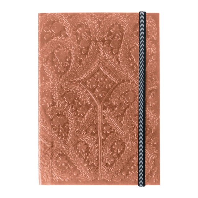Christian Lacroix Sunset Copper A5 Paseo Notebook, Notebook / blank book Book