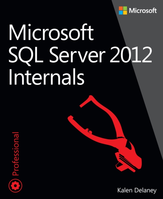 Microsoft SQL Server 2012 Internals, EPUB eBook