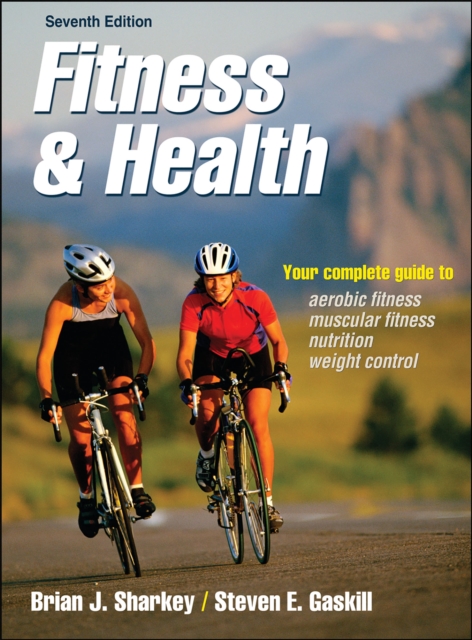 Fitness & Health, Paperback / softback Book