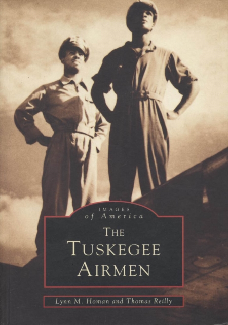 Tuskegee Airmen, Paperback / softback Book