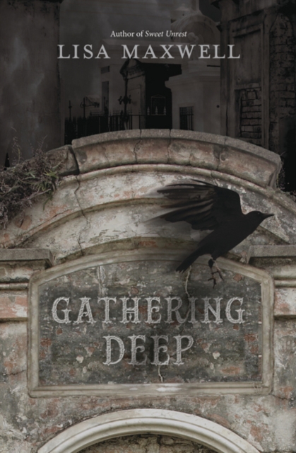 Gathering Deep, Paperback / softback Book