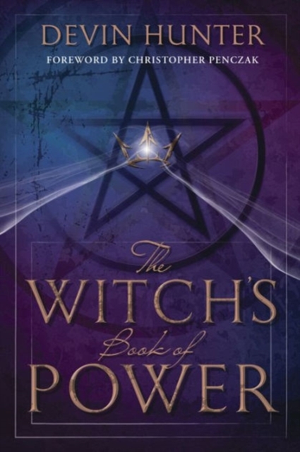The Witch's Book of Power, Paperback / softback Book