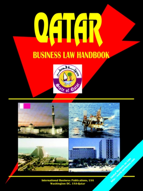 Qatar Business Law Handbook, Paperback Book