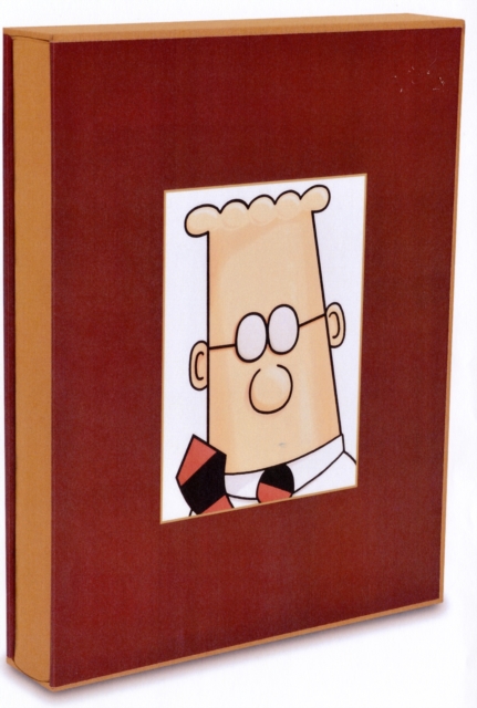Dilbert 2.0 : 20 Years of Dilbert, Hardback Book